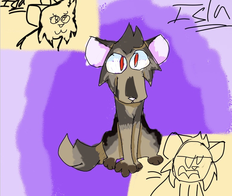 more fanart